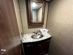 2017 Keystone Sprinter 359FWMPR, $ 26,999