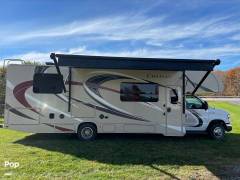 2018 Thor Motor Coach Chateau 31Y, $ 64,500