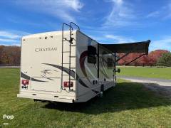 2018 Thor Motor Coach Chateau 31Y, $ 64,500