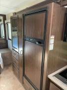 2018 Thor Motor Coach Chateau 31Y, $ 64,500