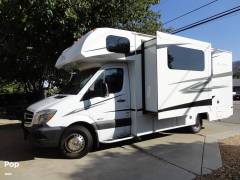 2017 Jayco Melbourne 24M, $ 69,500