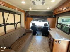2017 Jayco Melbourne 24M, $ 69,500