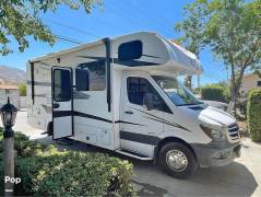 2017 Jayco Melbourne 24M, $ 69,500