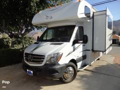 2017 Jayco Melbourne 24M, $ 69,500