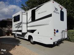 2017 Jayco Melbourne 24M, $ 69,500