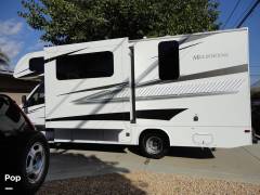 2017 Jayco Melbourne 24M, $ 69,500