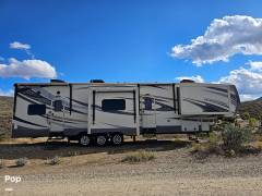 2015 CrossRoads Elevation Sonoma TF-42SN, $ 64,000