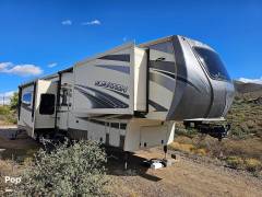 2015 CrossRoads Elevation Sonoma TF-42SN, $ 64,000