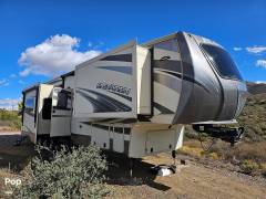 2015 CrossRoads Elevation Sonoma TF-42SN, $ 64,000