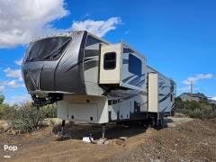 2015 CrossRoads Elevation Sonoma TF-42SN, $ 64,000