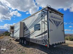 2015 CrossRoads Elevation Sonoma TF-42SN, $ 64,000
