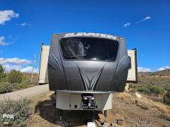 2015 CrossRoads Elevation Sonoma TF-42SN, $ 64,000