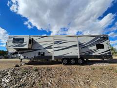 2015 CrossRoads Elevation Sonoma TF-42SN, $ 64,000