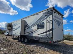 2015 CrossRoads Elevation Sonoma TF-42SN, $ 64,000