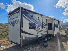 2015 CrossRoads Elevation Sonoma TF-42SN, $ 64,000