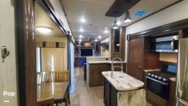 2018 Forest River Sandpiper 389RD, $ 49,900