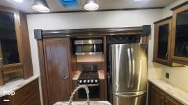 2018 Forest River Sandpiper 389RD, $ 49,900
