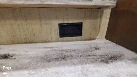 2018 Forest River Sandpiper 389RD, $ 49,900