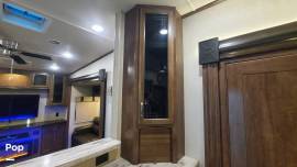2018 Forest River Sandpiper 389RD, $ 49,900