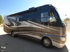 2010 Thor Motor Coach Serrano 31X, $ 50,000