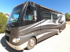 2010 Thor Motor Coach Serrano 31X, $ 50,000