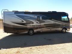 2010 Thor Motor Coach Serrano 31X, $ 50,000