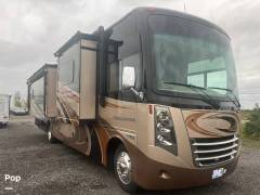 2017 Thor Motor Coach Challenger 37KT, $ 84,000