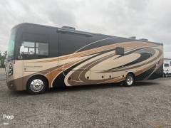 2017 Thor Motor Coach Challenger 37KT, $ 84,000