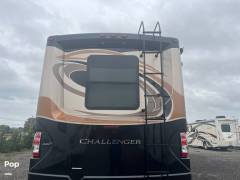 2017 Thor Motor Coach Challenger 37KT, $ 84,000