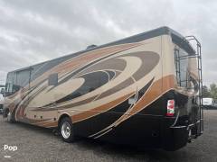 2017 Thor Motor Coach Challenger 37KT, $ 84,000