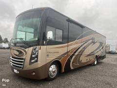 2017 Thor Motor Coach Challenger 37KT, $ 84,000
