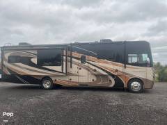 2017 Thor Motor Coach Challenger 37KT, $ 84,000