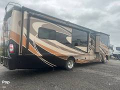 2017 Thor Motor Coach Challenger 37KT, $ 84,000