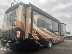 2017 Thor Motor Coach Challenger 37KT, $ 84,000