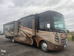 2017 Thor Motor Coach Challenger 37KT, $ 84,000