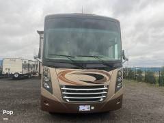 2017 Thor Motor Coach Challenger 37KT, $ 84,000