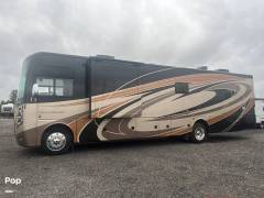2017 Thor Motor Coach Challenger 37KT, $ 84,000