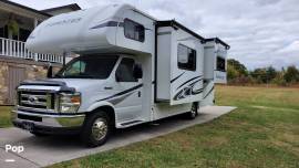 2019 Forest River Forester 2421MS, $ 59,900