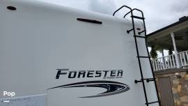 2019 Forest River Forester 2421MS, $ 59,900