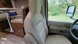 2019 Forest River Forester 2421MS, $ 59,900