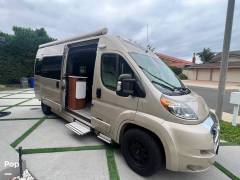 2021 Roadtrek Zion SRT, $ 124,750