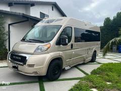 2021 Roadtrek Zion SRT, $ 124,750