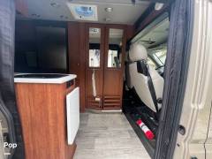 2021 Roadtrek Zion SRT, $ 124,750