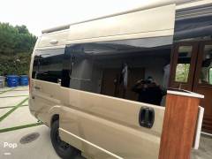 2021 Roadtrek Zion SRT, $ 124,750