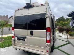 2021 Roadtrek Zion SRT, $ 124,750