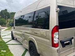 2021 Roadtrek Zion SRT, $ 124,750