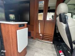 2021 Roadtrek Zion SRT, $ 124,750
