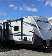 2021 Keystone Bullet Premier 34RIPR, $ 36,300