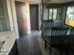 2021 Keystone Bullet Premier 34RIPR, $ 36,300