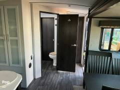 2021 Keystone Bullet Premier 34RIPR, $ 36,300